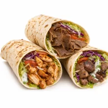 WRAPS