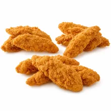CHICKEN STRIPS