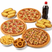 PIZZA DEALS