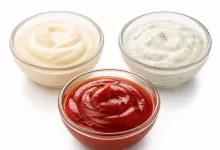 SAUCES