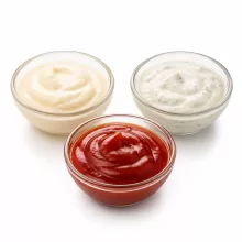 SAUCES