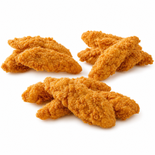 CHICKEN STRIPS