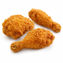FRIED CHICKENS