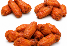 HOT WINGS