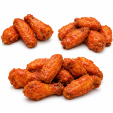 HOT WINGS