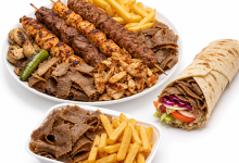 KEBABS