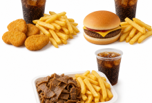 KIDS MEALS