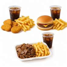 KIDS MEALS