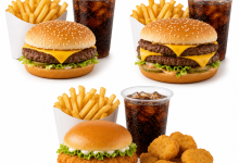 MEAL DEALS