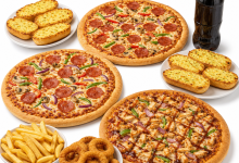 PIZZA DEALS