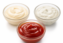 SAUCES