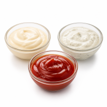 SAUCES