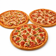 SPECIAL OFFERS