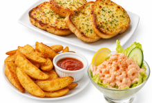 STARTERS