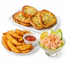 STARTERS