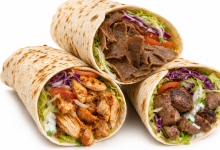 WRAPS