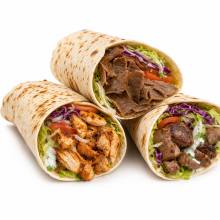 WRAPS